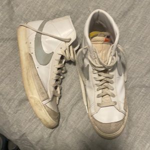 Nike Blazers shoes
